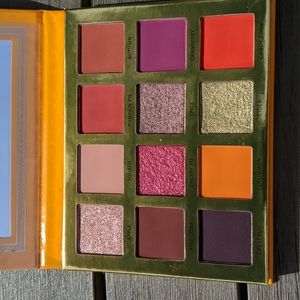 Ace Beaute Falling For You Eyeshadow Palette